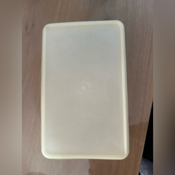 Tupperware set - Picture 8 of 11